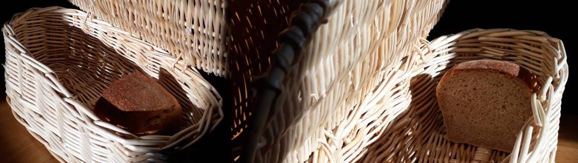 Boîte à pain - Les Liens Naturels - Atelier de Vannerie - Audrey Alvarez - Ladeuze - Belgique