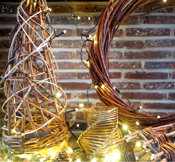 Initiation en Vannerie - Les Liens Naturels - Atelier de Vannerie - Audrey Alvarez - Ladeuze - Belgique