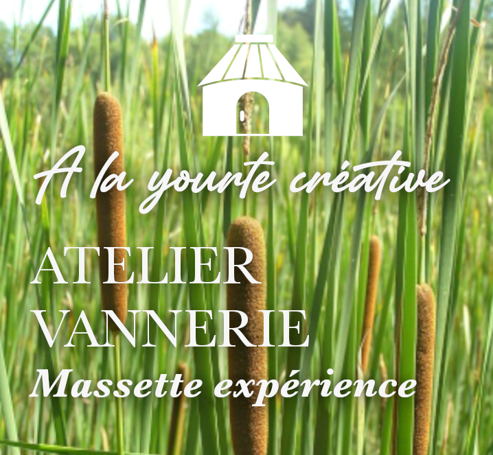 Initiation en Vannerie - Les Liens Naturels - Atelier de Vannerie - Audrey Alvarez - Ladeuze - Belgique